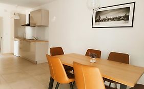Apartments Merlin