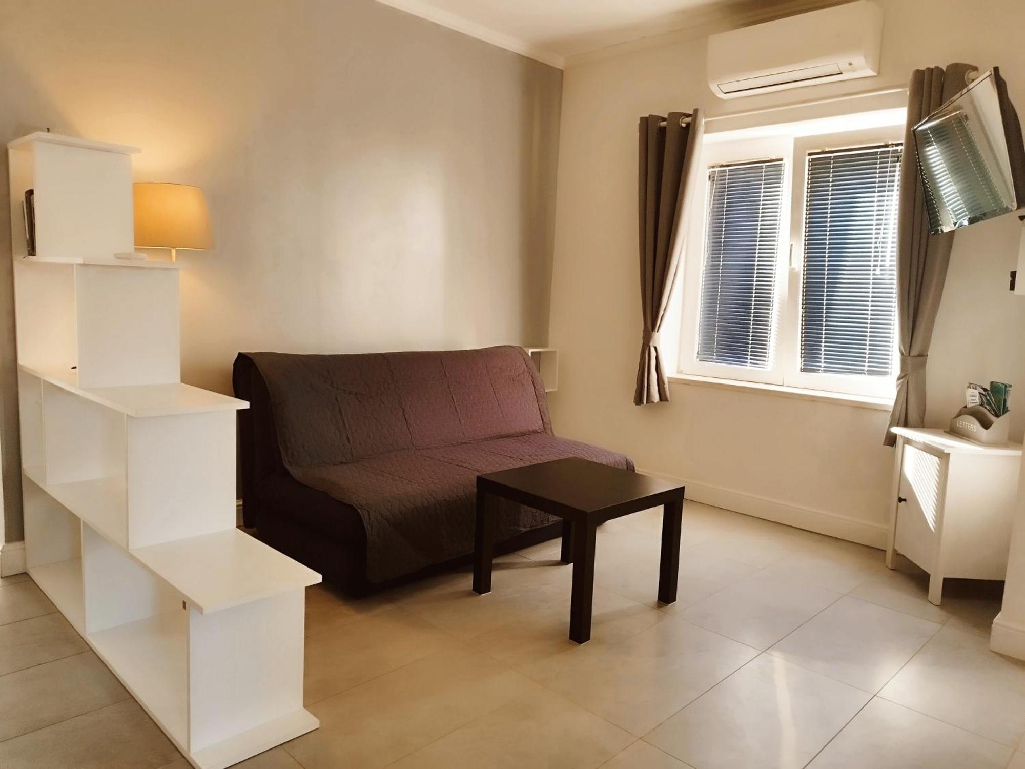 Apartments Merlin Novigrad Istria Zimmer foto
